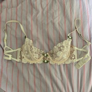 for love and lemons bra